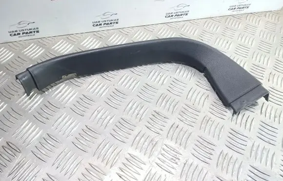 Chevrolet Captiva Other trunk/boot trim element 96630914