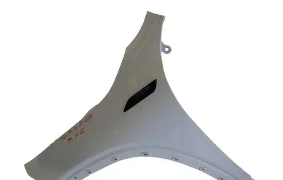 Mercedes-Benz EQB Fender A2438810100