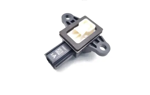 Hyundai Kona II Airbag deployment crash/impact sensor 95930-06000 02072024 681161000