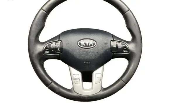 KIA Ceed Steering wheel 1H59601010 569001H600 561101H590EQ