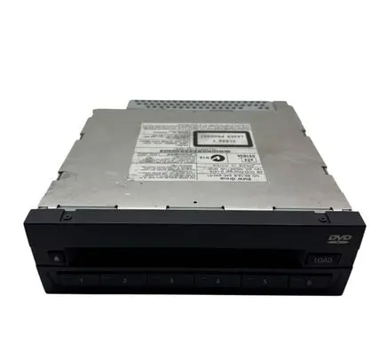 BMW 5 F10 F11 CD/DVD changer 9240240
