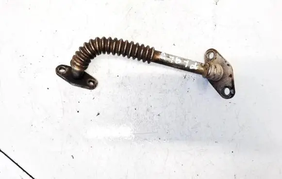 KIA Ceed EGR valve line/pipe/hose