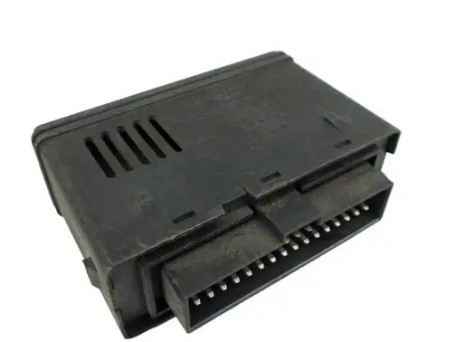 Ford Mondeo MK IV Comfort/convenience module 98AG14K150AE