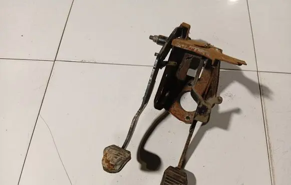 Ford Transit Brake pedal 