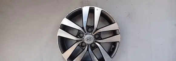 Hyundai i30 R16 alloy rim 52910G4200