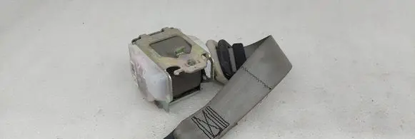 Citroen Berlingo Rear seatbelt 96700779 62J91615 804889