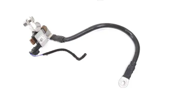 Audi Q5 SQ5 Positive wiring loom 8S0915181C