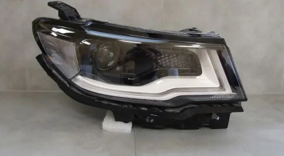 Headlight/headlamp