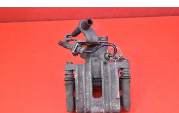 Skoda Yeti (5L) Rear brake caliper