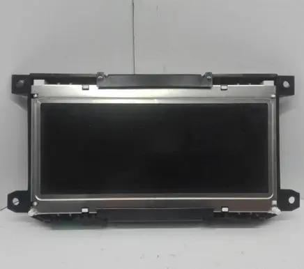 Audi A6 S6 C6 4F Screen/display/small screen 4F0919603 A2C53080033