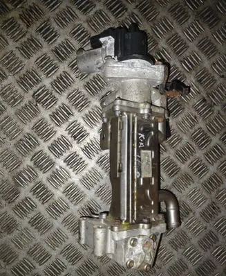 KIA Ceed EGR valve cooler 284102A850