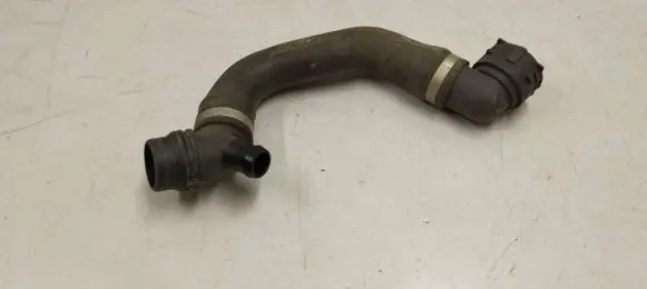 Mercedes-Benz E W213 Engine coolant pipe/hose A2135014100