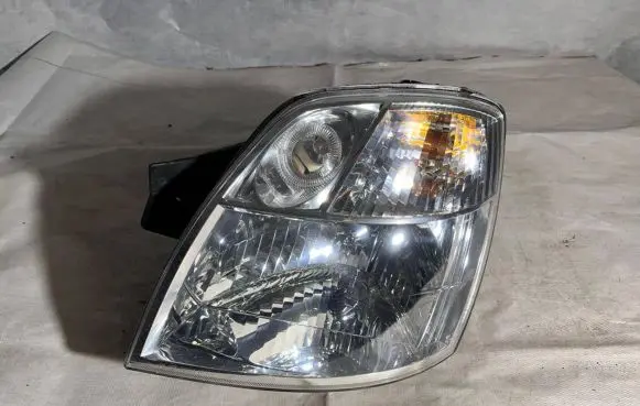 KIA Picanto Headlight/headlamp 92101070