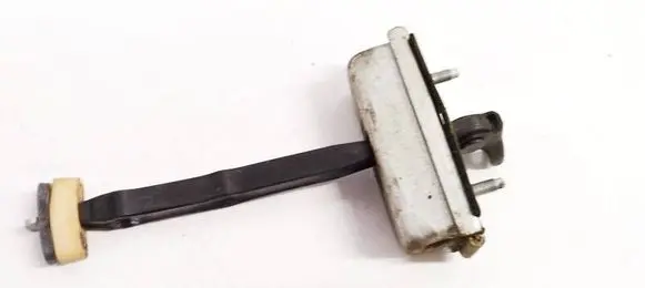 Jaguar XF Rear door check strap stopper 8X2327200BA