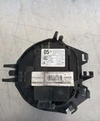 Mercedes-Benz B W246 W242 Distronic sensor radar A0009055103 A0009028816 A0009019002