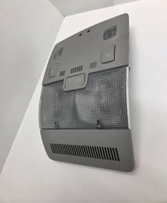Audi A4 S4 B6 8E 8H Front seat light 8E0947135E