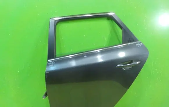 KIA Ceed Rear door LEWE