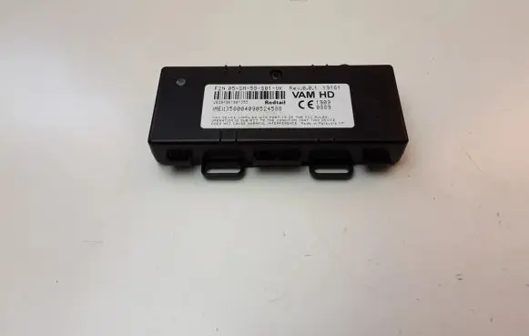 Renault Captur Other control units/modules F2N05SM59S01UK