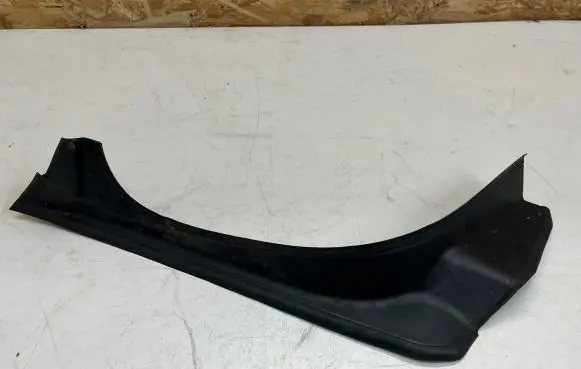 BMW M5 F90 Other trunk/boot trim element 7400595 15054410