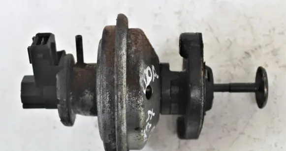 BMW 3 E21 EGR thermostat 
