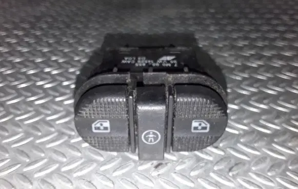 Ford Galaxy Electric window control switch 7M0959855