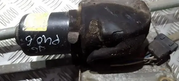 Peugeot 406 Wiper motor