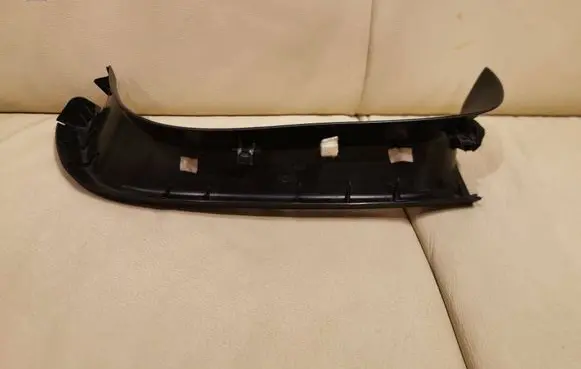 Toyota Auris E180 Tailgate/trunk side cover trim 6793802050