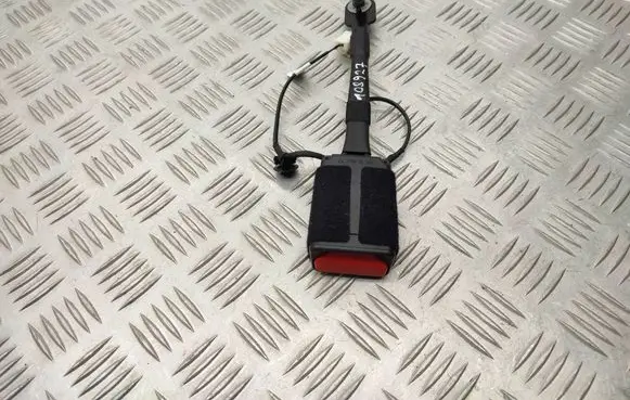 Citroen C3 Aircross Front seatbelt buckle 
