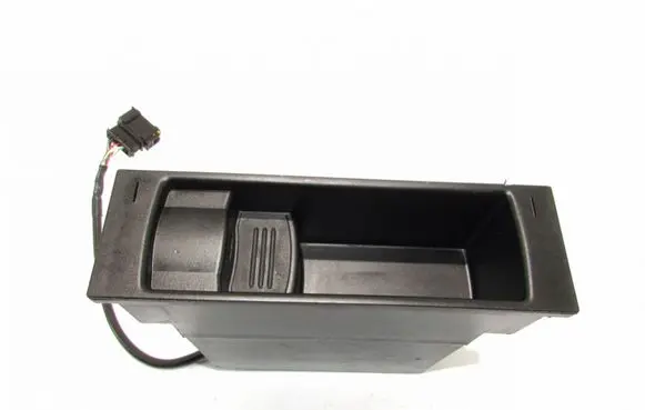 Seat Altea XL Other control units/modules 5P0857925