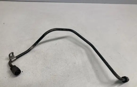 Volvo S40, V40 Turbo turbocharger oiling pipe/hose