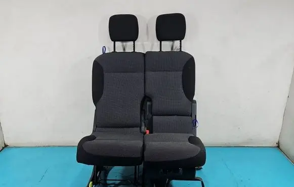 Toyota ProAce City Front passenger seat IMPRK1544390