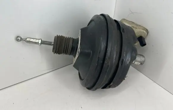 Audi A6 S6 C6 4F Brake booster 4F0612105G