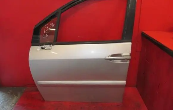 Citroen C8 Front door CITROENC8DRZWILP