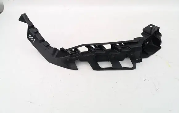 Renault Megane III Headlight/headlamp 575807890A
