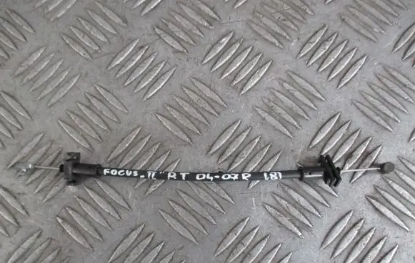 Ford Focus Rear door cable line 