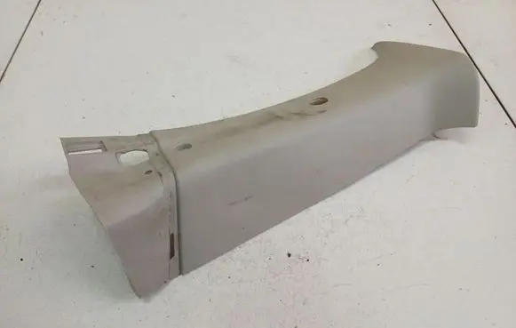 Peugeot 307 (B) pillar trim (top) 9638933577