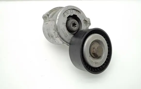 Fiat Ducato Timing belt/chain tensioner 55282321 05061000