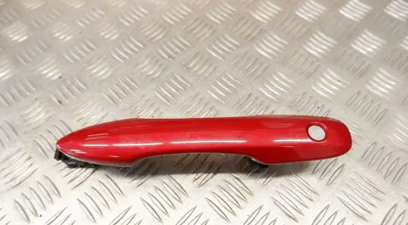 Toyota Corolla E210 E21 Front door exterior handle 6921002350