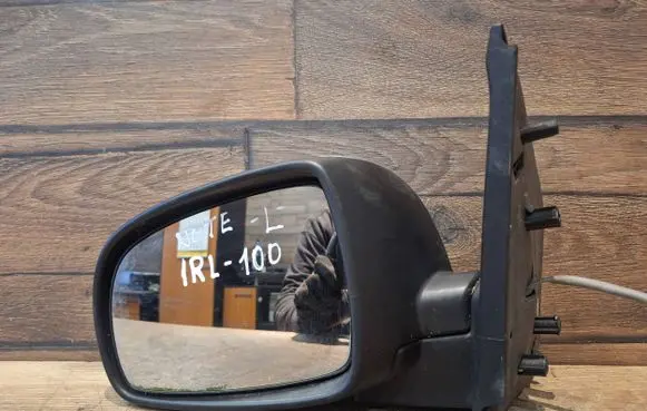 Nissan Note (E11) Front door electric wing mirror E20205021