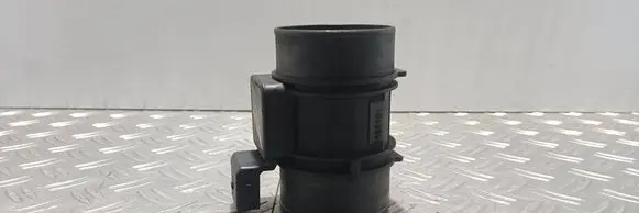 Mass air flow meter