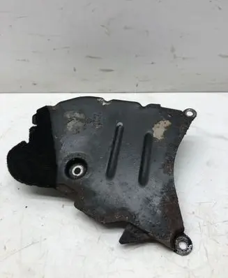 Volkswagen PASSAT B5.5 Timing belt guard (cover) 038109147D