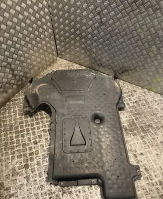 Mercedes-Benz E A207 Gearbox bottom protection 2045203023 A2045203023
