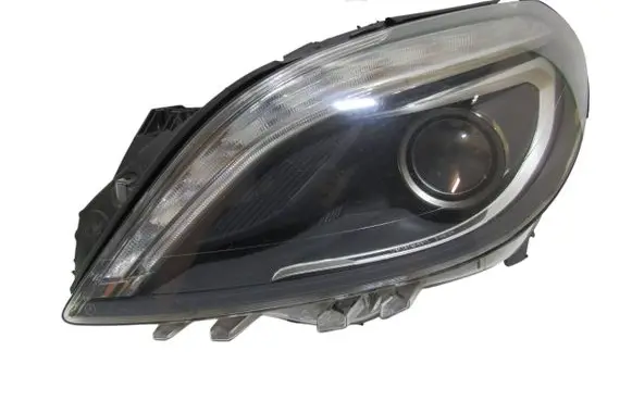 Mercedes-Benz B W246 W242 Headlight/headlamp A2468207361 A1669002800