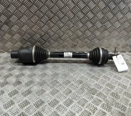Mercedes-Benz EQE v295 Rear driveshaft A2973500602