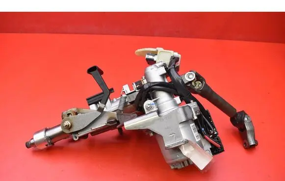 Power steering pump