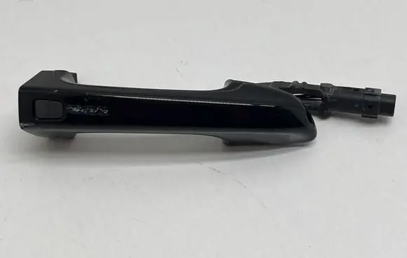 Porsche Cayenne (92A) Front door exterior handle 7P5837209 K95040AC