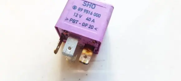 Audi A4 S4 B5 8D Other relay 431951253G