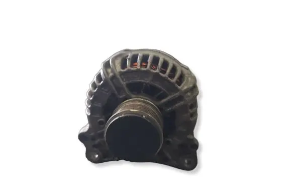 Volkswagen PASSAT B6 Generator/alternator 06F903023F 0124525091 06F903023D