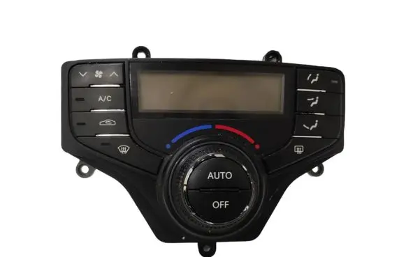 Hyundai i30 Climate control unit 972502R610