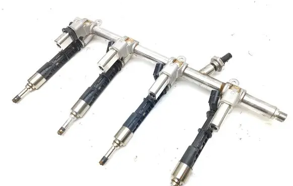Alfa Romeo Stelvio Fuel main line pipe 50052930 1998901563 04893628AC
